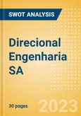 Direcional Engenharia SA (DIRR3) - Financial and Strategic SWOT Analysis Review- Product Image