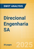 Direcional Engenharia SA (DIRR3) - Financial and Strategic SWOT Analysis Review- Product Image