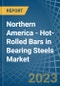 Northern America - Hot-Rolled Bars in Bearing Steels - Market Analysis, Forecast, Size, Trends and insights. Update: COVID-19 Impact - Product Image