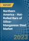 Northern America - Hot-Rolled Bars of Silico-Manganese Steel - Market Analysis, Forecast, Size, Trends and Insights. Update: COVID-19 Impact - Product Thumbnail Image