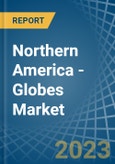 Northern America - Globes - Market Analysis, Forecast, Size, Trends and Insights. Update: COVID-19 Impact- Product Image