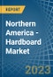 Northern America - Hardboard - Market Analysis, Forecast, Size, Trends and Insights. Update: COVID-19 Impact - Product Image