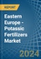 Eastern Europe - Potassic Fertilizers (Mineral and Chemical) - Market Analysis, Forecast, Size, Trends and Insights. Update: COVID-19 Impact - Product Thumbnail Image