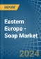 Eastern Europe - Soap - Market Analysis, Forecast, Size, Trends and Insights. Update: COVID-19 Impact - Product Thumbnail Image