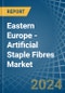 Eastern Europe - Artificial Staple Fibres - Market Analysis, Forecast, Size, Trends and Insights. Update: COVID-19 Impact - Product Image