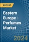 Eastern Europe - Perfumes - Market Analysis, Forecast, Size, Trends and Insights. Update: COVID-19 Impact - Product Image