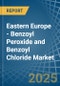 Eastern Europe - Benzoyl Peroxide and Benzoyl Chloride - Market Analysis, Forecast, Size, Trends and Insights. Update: COVID-19 Impact - Product Image