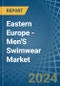 Eastern Europe - Men'S Swimwear (Excluding of Knitted or Crocheted Textiles) - Market Analysis, Forecast, Size, Trends and Insights. Update: COVID-19 Impact - Product Image
