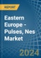 Eastern Europe - Pulses, Nes - Market Analysis, Forecast, Size, Trends and Insights. Update: COVID-19 Impact - Product Thumbnail Image