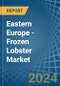 Eastern Europe - Frozen Lobster - Market Analysis, Forecast, Size, Trends and Insights. Update: COVID-19 Impact - Product Image