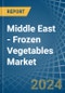 Middle East - Frozen Vegetables (Other than Potato and Corn) - Market Analysis, Forecast, Size, Trends and Insights. Update: COVID-19 Impact - Product Thumbnail Image