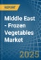 Middle East - Frozen Vegetables (Other than Potato and Corn) - Market Analysis, Forecast, Size, Trends and Insights. Update: COVID-19 Impact - Product Thumbnail Image