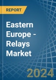 Eastern Europe - Relays - Market Analysis, Forecast, Size, Trends and Insights. Update: COVID-19 Impact- Product Image