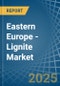 Eastern Europe - Lignite - Market Analysis, Forecast, Size, Trends and Insights. Update: COVID-19 Impact - Product Thumbnail Image