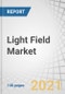 Light Field Market by Technology (Hardware (Imaging Solutions, Light Field Displays), Software), Vertical (Media & Entertainment, Healthcare, Architecture, Industrial, Defense), and Region(North America, APAC, Europe, and RoW) - Global Forecast to 2026 - Product Thumbnail Image