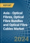 Asia - Optical Fibres, Optical Fibre Bundles and Optical Fibre Cables - Market Analysis, Forecast, Size, Trends and Insights. Update: COVID-19 Impact - Product Image