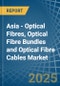 Asia - Optical Fibres, Optical Fibre Bundles and Optical Fibre Cables - Market Analysis, Forecast, Size, Trends and Insights. Update: COVID-19 Impact - Product Thumbnail Image