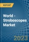 World - Stroboscopes - Market Analysis, Forecast, Size, Trends and Insights. Update: COVID-19 Impact - Product Image