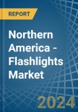 Northern America - Flashlights - Market Analysis, Forecast, Size, Trends and Insights. Update: COVID-19 Impact- Product Image