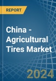 China - Agricultural Tires - Market Analysis, Forecast, Size, Trends and Insights. Update: COVID-19 Impact- Product Image