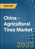 China - Agricultural Tires - Market Analysis, Forecast, Size, Trends and Insights. Update: COVID-19 Impact- Product Image