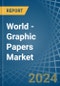 World - Graphic Papers - Market Analysis, Forecast, Size, Trends and Insights - Product Thumbnail Image