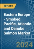 Eastern Europe - Smoked Pacific, Atlantic and Danube Salmon - Market Analysis, Forecast, Size, Trends and Insights. Update: COVID-19 Impact- Product Image