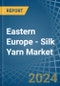 Eastern Europe - Silk Yarn - Market Analysis, Forecast, Size, Trends and Insights. Update: COVID-19 Impact - Product Thumbnail Image