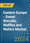 Eastern Europe - Sweet Biscuits, Waffles and Wafers - Market Analysis, Forecast, Size, Trends and Insights. Update: COVID-19 Impact - Product Image