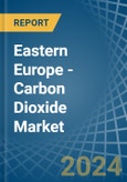 Eastern Europe - Carbon Dioxide - Market Analysis, Forecast, Size, Trends and Insights. Update: COVID-19 Impact- Product Image