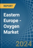Eastern Europe - Oxygen - Market Analysis, Forecast, Size, Trends and Insights. Update: COVID-19 Impact- Product Image