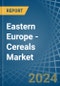 Eastern Europe - Cereals - Market Analysis, Forecast, Size, Trends and Insights. Update: COVID-19 Impact - Product Thumbnail Image
