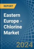 Eastern Europe - Chlorine - Market Analysis, Forecast, Size, Trends and Insights. Update: COVID-19 Impact- Product Image