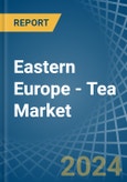 Eastern Europe - Tea - Market Analysis, Forecast, Size, Trends and Insights. Update: COVID-19 Impact- Product Image