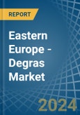 Eastern Europe - Degras - Market Analysis, Forecast, Size, Trends and Insights. Update: COVID-19 Impact- Product Image