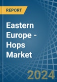 Eastern Europe - Hops - Market Analysis, Forecast, Size, Trends and Insights. Update: COVID-19 Impact- Product Image