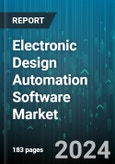 Electronic Design Automation Software Market by Type, Application - Global Forecast 2025-2030- Product Image