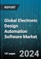 Global Electronic Design Automation Software Market by Type (Computer-Aided Engineering, IC Physical Design & Verification, Printed Circuit Board & Multi-Chip Module), Application (Aerospace & Defense, Automotive, Communication) - Forecast 2024-2030 - Product Image