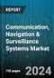 Communication, Navigation & Surveillance Systems Market by Type, End-User - Global Forecast 2025-2030 - Product Thumbnail Image