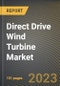 Direct Drive Wind Turbine Market Research Report by Capacity, by Technology, by State - United States Forecast to 2027 - Cumulative Impact of COVID-19 - Product Thumbnail Image