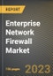Enterprise Network Firewall Market Research Report by Component, Industry, Deployment, State - United States Forecast to 2027 - Cumulative Impact of COVID-19 - Product Thumbnail Image