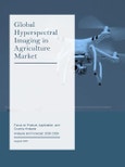 Global Hyperspectral Imaging in Agriculture Market: Focus on Product, Application, and Country Analysis - Analysis and Forecast, 2020-2026- Product Image