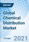 Global Chemical Distribution Market Size, Trends & Growth Opportunity, By Product, Commodity Chemicals By End User, By Region and Forecast to 2027- Product Image
