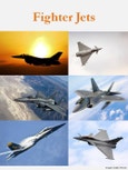 World's Top 5 Medium Fighter Jet Aircraft Programs - 2021-2022 - Program Factsheets, Strategy Focus, Comparative SWOT Analysis, Latest Contracts & Developments and Market Outlook- Product Image