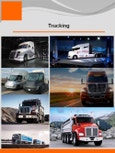 Comparative SWOT & Strategy Focus - 2021-2025 - Global Top 7 Medium & Heavy Truck Manufacturers - Daimler, Volvo, MAN, Scania, PACCAR, Navistar, Iveco- Product Image