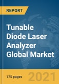 Tunable Diode Laser Analyzer Global Market Report 2021: COVID-19 Impact and Recovery- Product Image