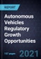Autonomous Vehicles Regulatory Growth Opportunities - Product Thumbnail Image
