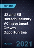 US and EU Biotech Industry VC Investment Growth Opportunities- Product Image