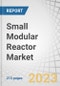 Small Modular Reactor Market by Reactor (HWR, LWR, HTR, FNR, MSR), Application (Power Generation, Desalination, Hydrogen Generation, Industrial), Deployment (Single, Multi), Connectivity, Location, Coolant, Power Rating & Region - Global Forecast to 2030 - Product Thumbnail Image