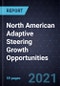 North American Adaptive Steering Growth Opportunities - Product Thumbnail Image